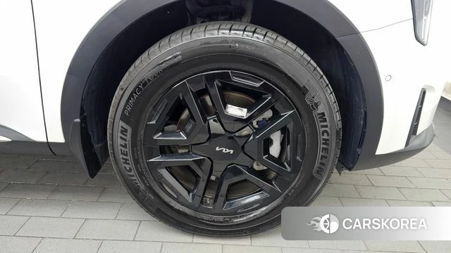 Kia The New Sorento 4th Generation id 5039444 из Кореи 13