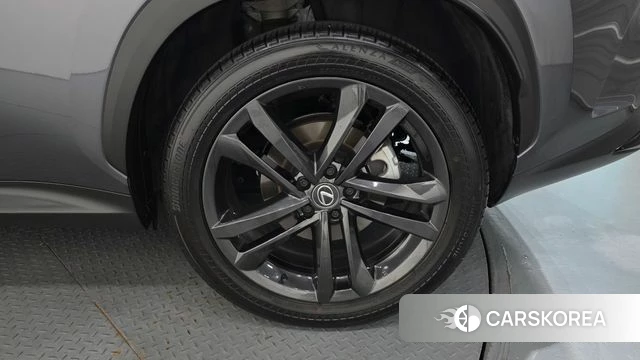 Lexus NX350h Second generation id 5011379 из Кореи 13