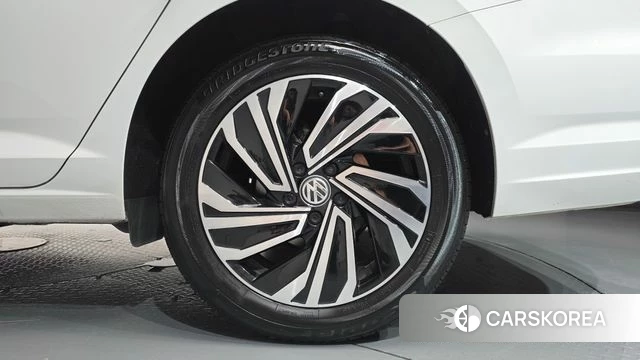 Volkswagen 7th Generation of Jetta id 4899828 из Кореи 13