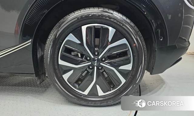 Kia EV6 id 4959128 из Кореи 13