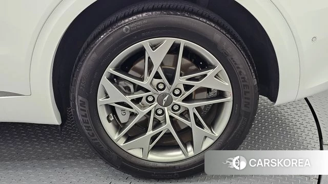 Genesis GV70 id 4976235 из Кореи 13