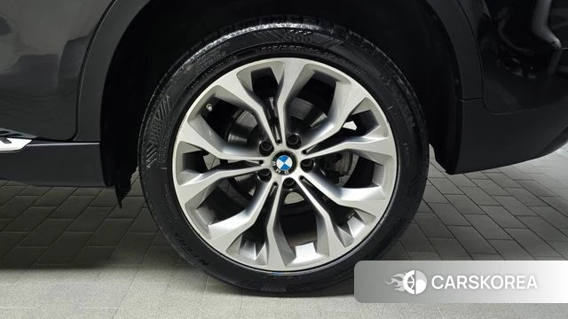 BMW X6 (F16) id 4993637 из Кореи 13