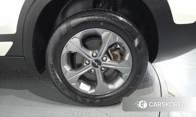 Kia The New Seltos id 4996248 из Кореи 13