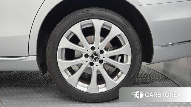 Mercedes-Benz E-Class W213 id 4982737 из Кореи 13