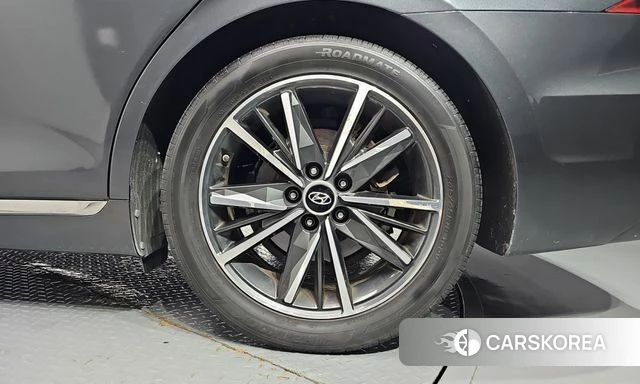 Hyundai The New Grandeur IG id 4966037 из Кореи 13