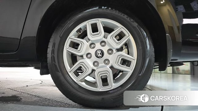 Hyundai Staria id 4695988 из Кореи 13