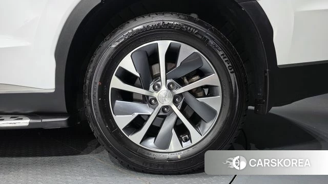 Hyundai Palisade id 5017784 из Кореи 13