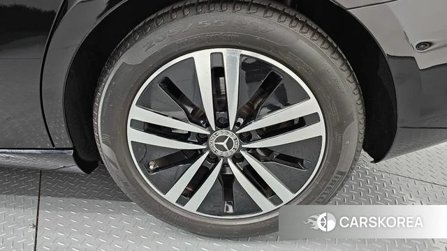 Mercedes-Benz A-Class W177 id 4936766 из Кореи 13