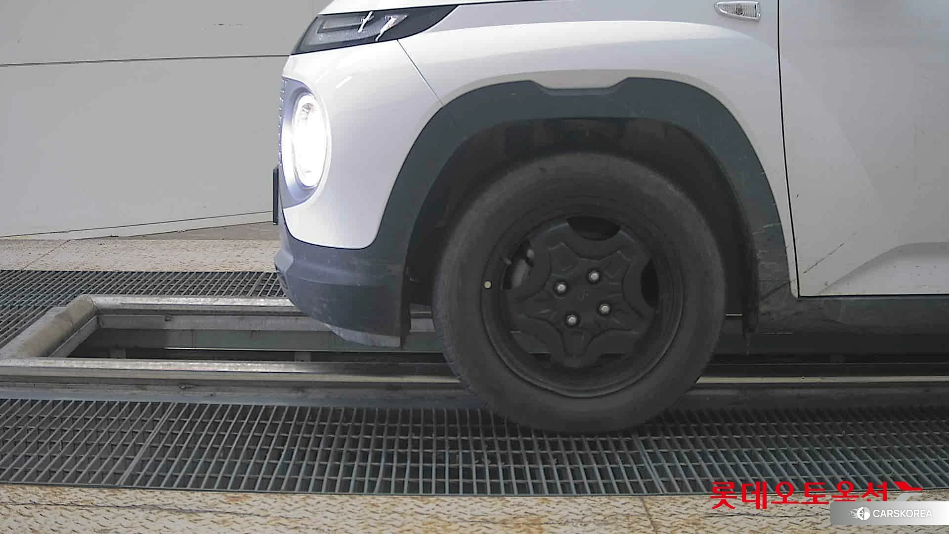 Hyundai Casper id 5001032 из Кореи 13