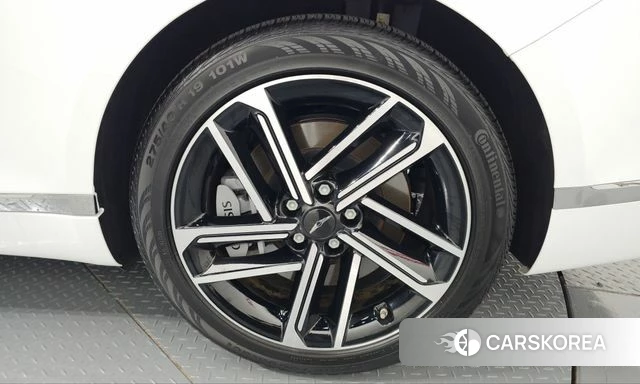 Genesis G80 (RG3) id 5001592 из Кореи 13