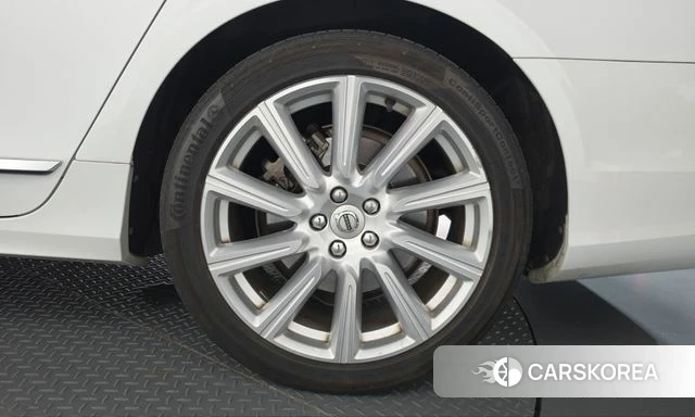 Volvo S90 id 5013826 из Кореи 13