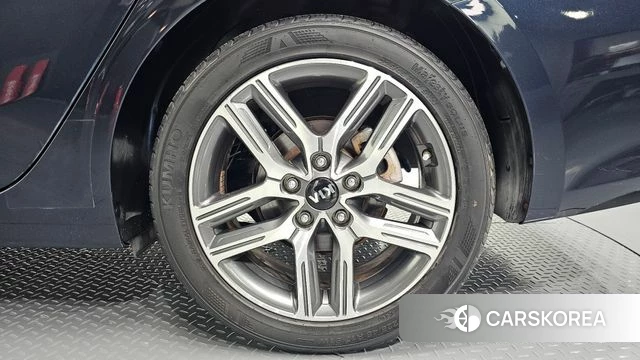 Kia Come New K3 id 4952669 из Кореи 13