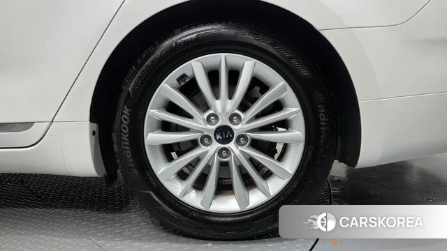 Kia K7 Premier id 5003920 из Кореи 13