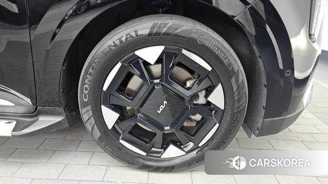 Kia The New Carnival 4th Generation id 4950309 из Кореи 13