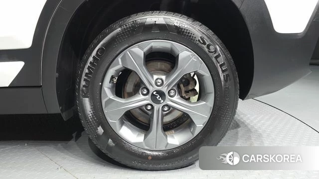 Kia The New Seltos id 5002388 из Кореи 13