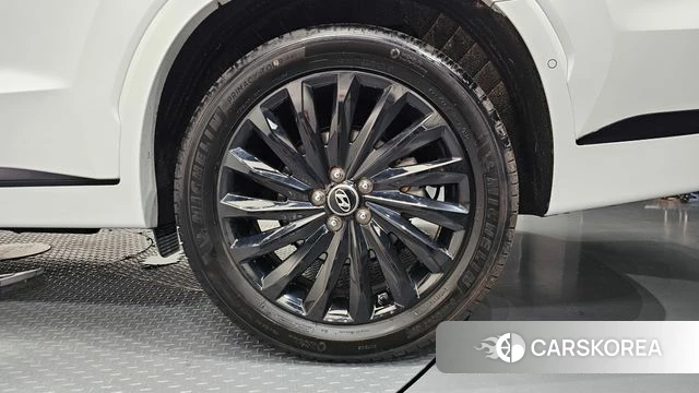 Hyundai The New Palisade id 4783539 из Кореи 13