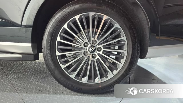 Hyundai Palisade (LX3) id 5001365 из Кореи 13