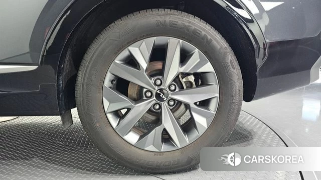 Kia Sportage 5th Generation id 5032999 из Кореи 13