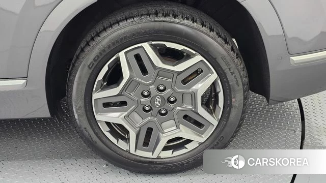 Hyundai The New Santa Fe id 5026888 из Кореи 13