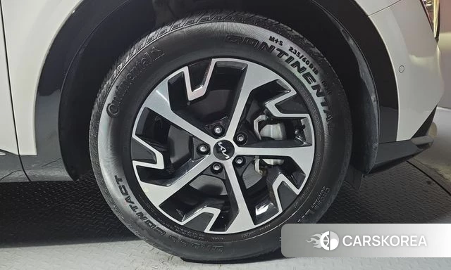 Kia Sportage 5th Generation Hybrid id 4951022 из Кореи 13