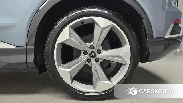Audi Q4 e-Tron (F4) id 5015614 из Кореи 13