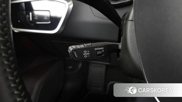 Audi A6 (C8) id 5012733 из Кореи 13