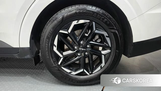 Kia The New Carnival 4th Generation id 4957447 из Кореи 13