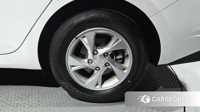 Hyundai Avante (CN7) id 5040740 из Кореи 13