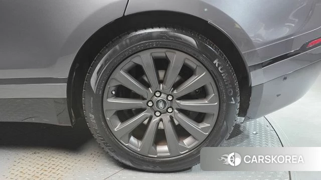 Land Rover Range Rover Velar id 5019020 из Кореи 13