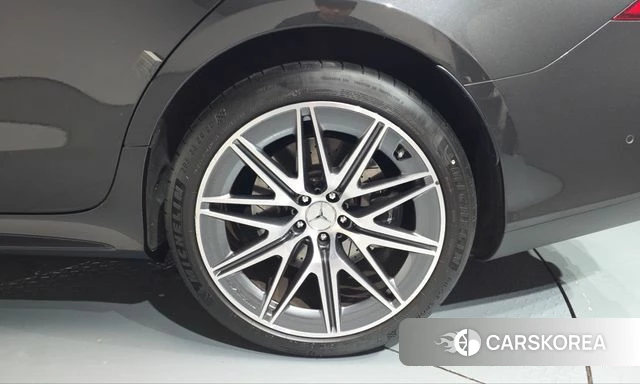 Mercedes-Benz AMG GT id 5016883 из Кореи 13