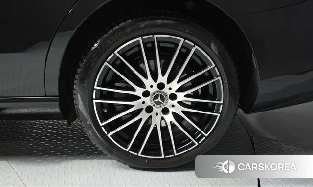 Mercedes-Benz C-Class W206 id 4980131 из Кореи 13