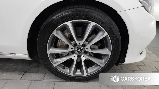 Mercedes-Benz E-Class W213 id 4993383 из Кореи 13