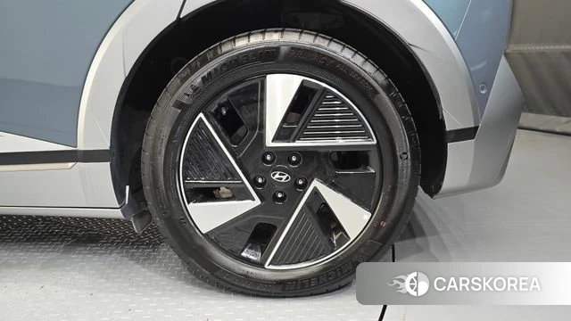 Hyundai The New Ionic 5 id 4792213 из Кореи 13