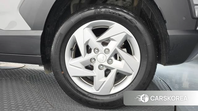 Hyundai Kona Hybrid (SX2) id 4735376 из Кореи 13