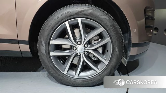 Land Rover Range Rover Evoque 2nd Generation id 5038805 из Кореи 13