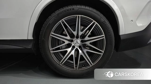 Mercedes-Benz GLC-Class X254 id 5025857 из Кореи 13