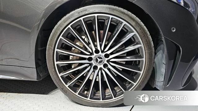 Mercedes-Benz CLS-Class C257 id 5002874 из Кореи 13