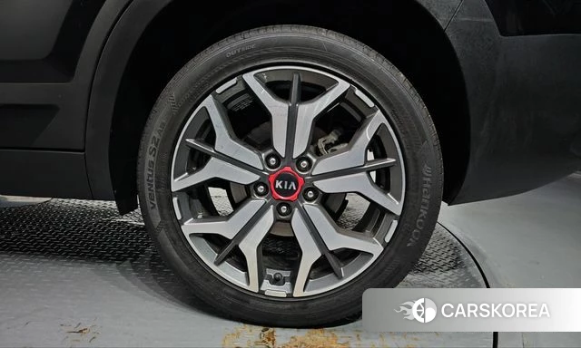 Kia Seltos id 4997594 из Кореи 13