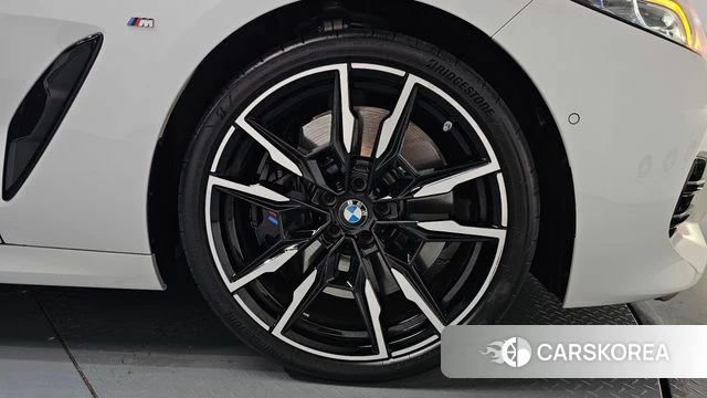 BMW 8 Series (G15) id 4949865 из Кореи 13