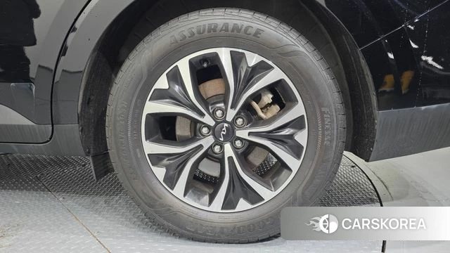 Kia Carnival 4th generation id 5012082 из Кореи 13