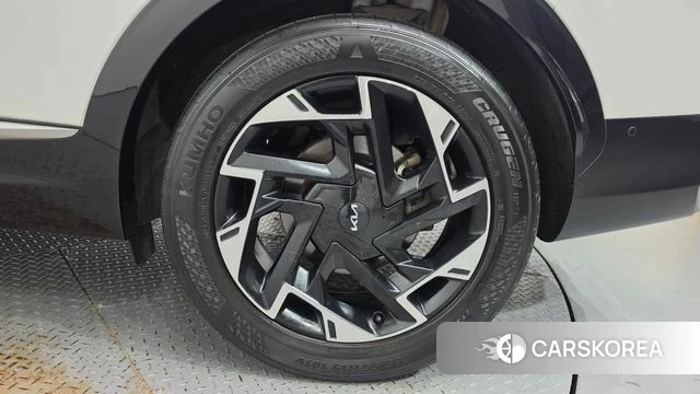 Kia Sportage 5th Generation id 4997285 из Кореи 13