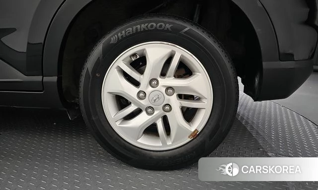 Hyundai Venue id 4967354 из Кореи 13