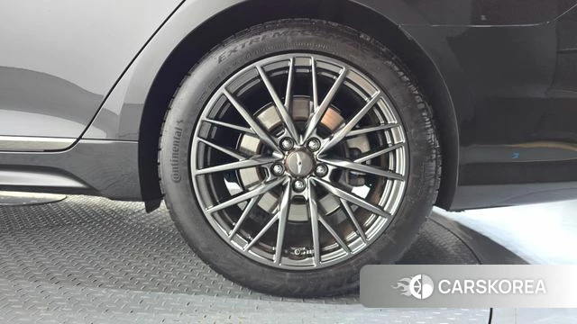 Genesis G80 id 5004525 из Кореи 13