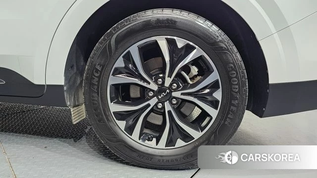 Kia Carnival 4th generation id 4991229 из Кореи 13