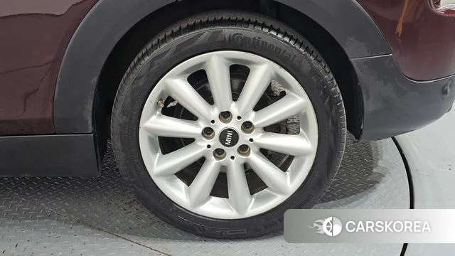 Mini Cooper Clubman id 5035670 из Кореи 13
