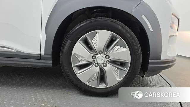 Hyundai Kona Electric id 5054013 из Кореи 13