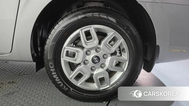 Hyundai Staria id 4974857 из Кореи 13
