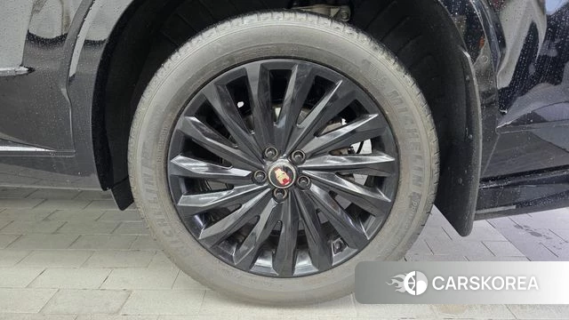Hyundai The New Palisade id 4980555 из Кореи 13