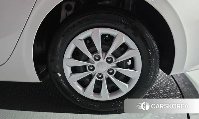Kia The New K3 2nd generation id 4965678 из Кореи 13