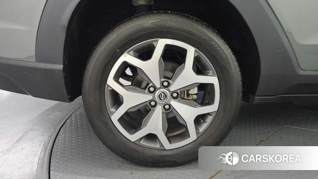 Ssangyong Torres id 4917107 из Кореи 13